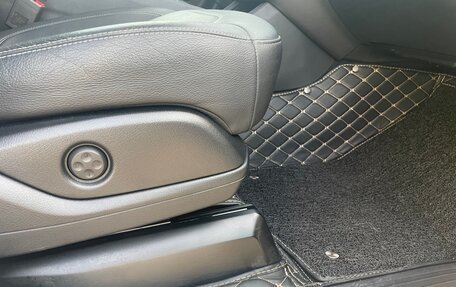 Mercedes-Benz GLS, 2016 год, 5 000 000 рублей, 15 фотография