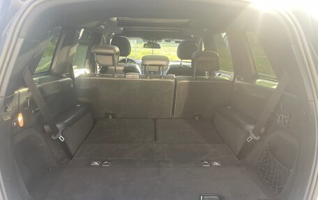 Mercedes-Benz GLS, 2016 год, 5 000 000 рублей, 17 фотография