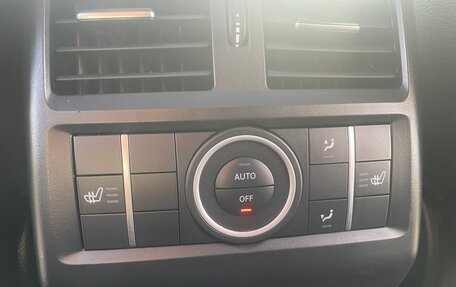 Mercedes-Benz GLS, 2016 год, 5 000 000 рублей, 20 фотография