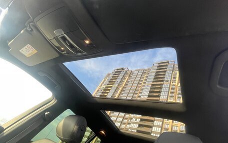 Mercedes-Benz GLS, 2016 год, 5 000 000 рублей, 19 фотография