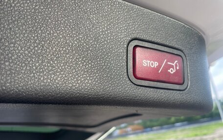 Mercedes-Benz GLS, 2016 год, 5 000 000 рублей, 21 фотография