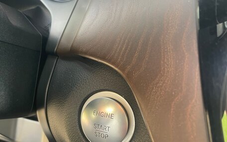 Mercedes-Benz GLS, 2016 год, 5 000 000 рублей, 30 фотография