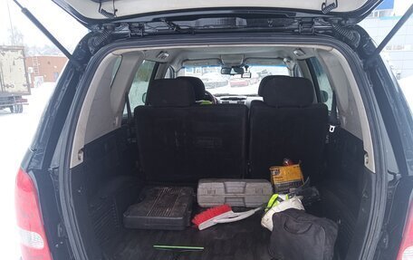 SsangYong Rexton III, 2008 год, 650 000 рублей, 7 фотография