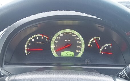 SsangYong Rexton III, 2008 год, 650 000 рублей, 6 фотография