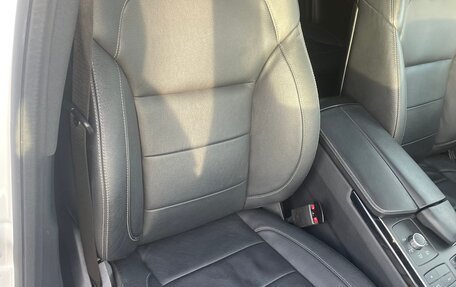 Mercedes-Benz GLS, 2016 год, 5 000 000 рублей, 28 фотография