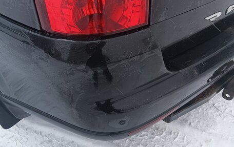 SsangYong Rexton III, 2008 год, 650 000 рублей, 8 фотография