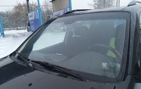 SsangYong Rexton III, 2008 год, 650 000 рублей, 9 фотография