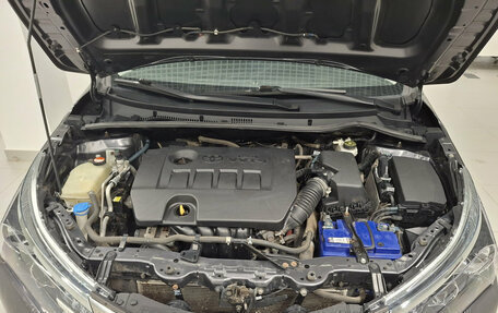 Toyota Corolla, 2014 год, 1 253 000 рублей, 11 фотография