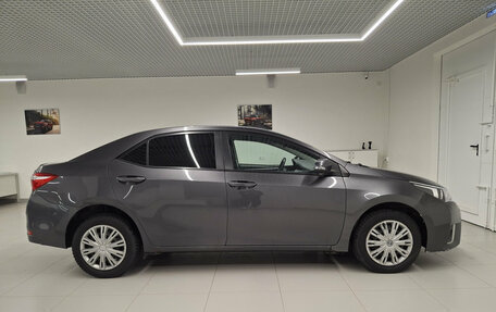 Toyota Corolla, 2014 год, 1 253 000 рублей, 5 фотография