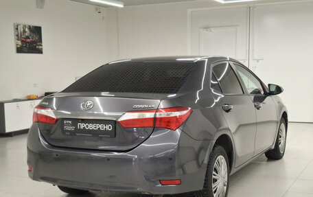 Toyota Corolla, 2014 год, 1 253 000 рублей, 6 фотография