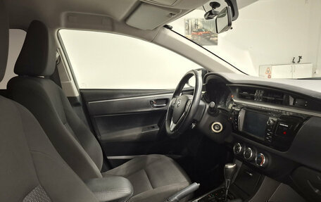 Toyota Corolla, 2014 год, 1 253 000 рублей, 13 фотография