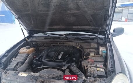 SsangYong Rexton III, 2008 год, 650 000 рублей, 10 фотография