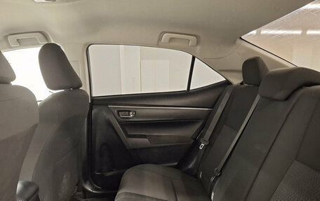 Toyota Corolla, 2014 год, 1 253 000 рублей, 15 фотография