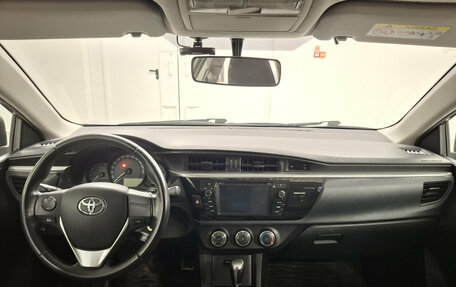 Toyota Corolla, 2014 год, 1 253 000 рублей, 17 фотография