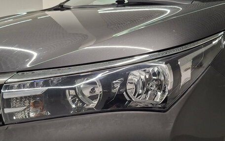 Toyota Corolla, 2014 год, 1 253 000 рублей, 21 фотография