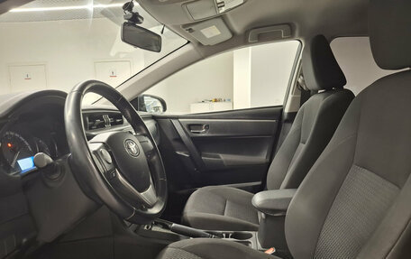 Toyota Corolla, 2014 год, 1 253 000 рублей, 20 фотография