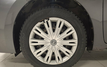 Toyota Corolla, 2014 год, 1 253 000 рублей, 22 фотография