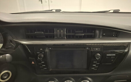 Toyota Corolla, 2014 год, 1 253 000 рублей, 18 фотография