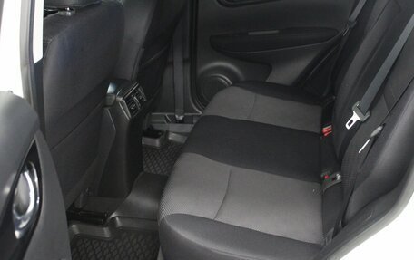 Nissan Qashqai, 2016 год, 1 520 000 рублей, 10 фотография