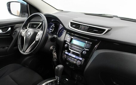 Nissan Qashqai, 2016 год, 1 520 000 рублей, 7 фотография