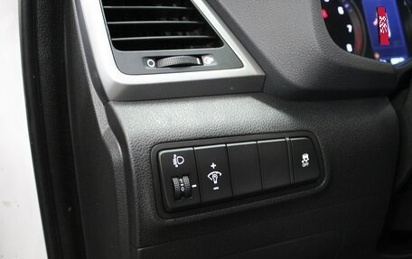 Hyundai Tucson III, 2018 год, 2 230 000 рублей, 13 фотография