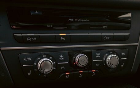 Audi A6, 2015 год, 2 095 000 рублей, 15 фотография