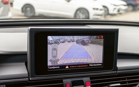 Audi A6, 2015 год, 2 095 000 рублей, 14 фотография