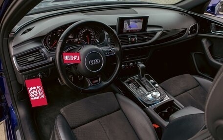 Audi A6, 2015 год, 2 095 000 рублей, 13 фотография