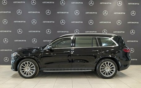 Mercedes-Benz GLS, 2025 год, 16 250 000 рублей, 8 фотография