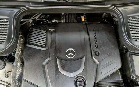 Mercedes-Benz GLS, 2025 год, 16 250 000 рублей, 9 фотография