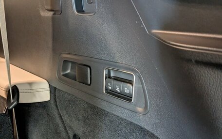 Mercedes-Benz GLS, 2025 год, 16 250 000 рублей, 12 фотография