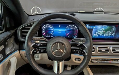 Mercedes-Benz GLS, 2025 год, 16 250 000 рублей, 20 фотография