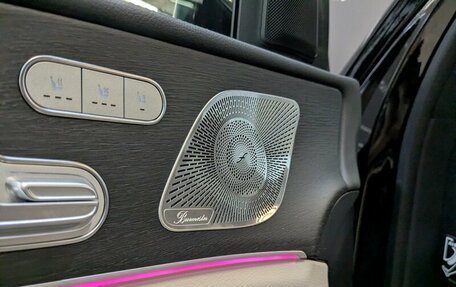 Mercedes-Benz GLS, 2025 год, 16 250 000 рублей, 14 фотография