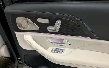 Mercedes-Benz GLS, 2025 год, 16 250 000 рублей, 16 фотография