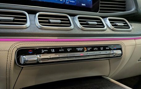 Mercedes-Benz GLS, 2025 год, 16 250 000 рублей, 21 фотография