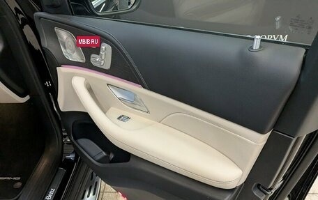 Mercedes-Benz GLS, 2025 год, 16 250 000 рублей, 15 фотография