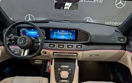 Mercedes-Benz GLS, 2025 год, 16 250 000 рублей, 18 фотография