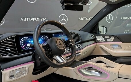 Mercedes-Benz GLS, 2025 год, 16 250 000 рублей, 11 фотография