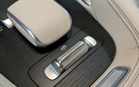 Mercedes-Benz GLS, 2025 год, 16 250 000 рублей, 22 фотография