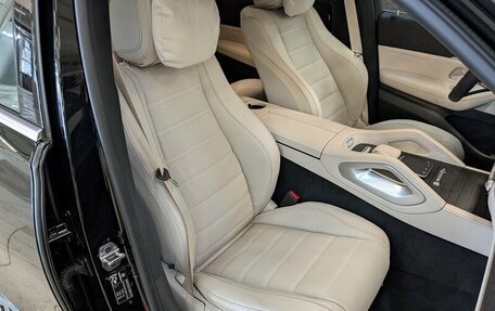 Mercedes-Benz GLS, 2025 год, 16 250 000 рублей, 27 фотография