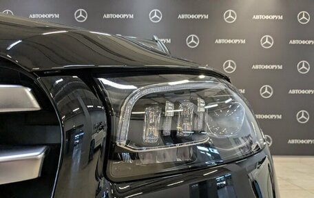 Mercedes-Benz GLS, 2025 год, 16 250 000 рублей, 29 фотография