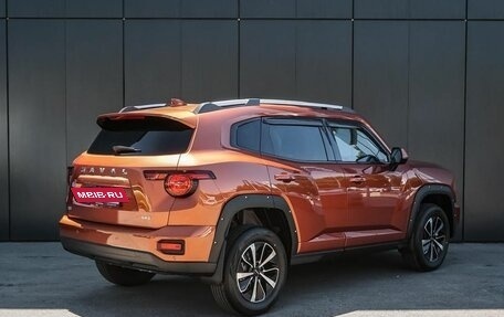 Haval H7, 2026 год, 4 199 000 рублей, 4 фотография