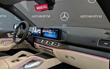 Mercedes-Benz GLS, 2025 год, 16 250 000 рублей, 26 фотография