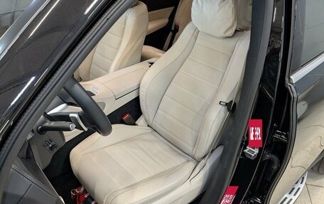 Mercedes-Benz GLS, 2025 год, 16 250 000 рублей, 30 фотография