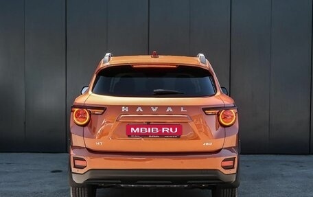 Haval H7, 2026 год, 4 199 000 рублей, 5 фотография