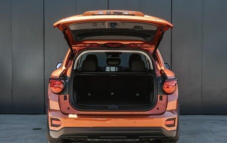 Haval H7, 2026 год, 4 199 000 рублей, 6 фотография