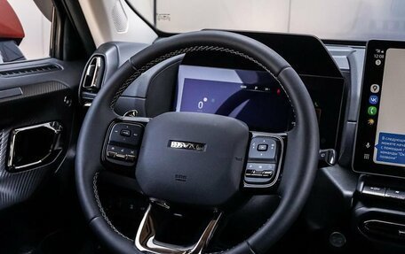 Haval H7, 2026 год, 4 199 000 рублей, 9 фотография