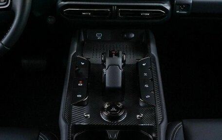 Haval H7, 2026 год, 4 199 000 рублей, 11 фотография