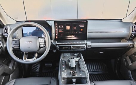 Haval H7, 2026 год, 4 199 000 рублей, 8 фотография