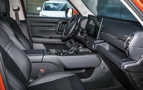 Haval H7, 2026 год, 4 199 000 рублей, 16 фотография